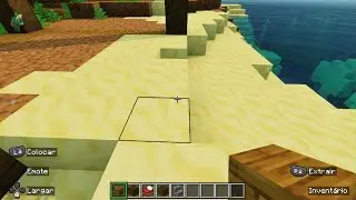 Como ter carne infinita no Minecraft