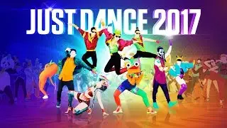 Just Dance 2017 | Премьерный трейлер E3