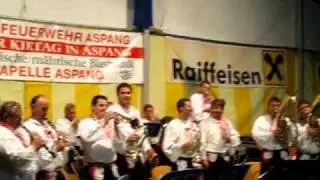 Uplakana_Blaskapelle Mistrinanka