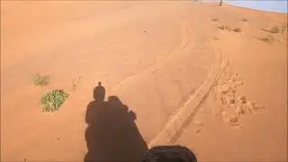 Marrocos 2025 - 25 Anos Nomad's