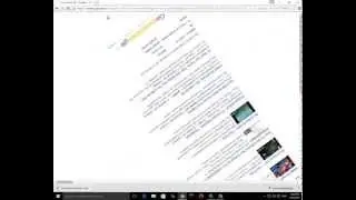 Do a barrel roll - Cool Google trick