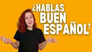 He ido de PEDANTE y me HAN CALLADO LA BOCA...