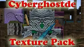 Cyberghostde's HD 1.5.2 [256x256]