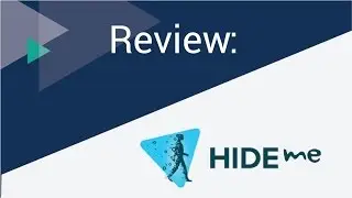 hide.me VPN Review