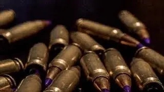 Tay Bently - Bang It Out