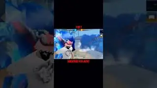 1 vs 1 ???💀 | #trading #ff #viral #ffindia #shorts #freefire #india