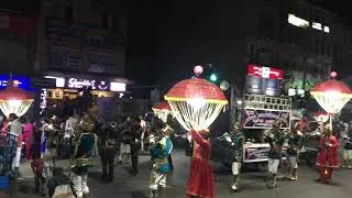 samrat band ahmedabad