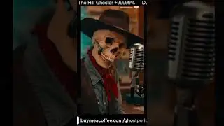 Slam The Ham! (The Ghost Show) #shorts #trolling #ghostpolitics #pngtuber #slop