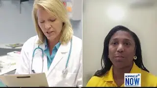 Harris Health offers free screenings at community event