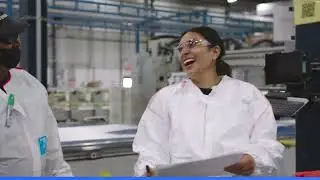 Vestas | October 2025 | Hiring Assembly Technicians in Brighton & Windsor, Colorado.