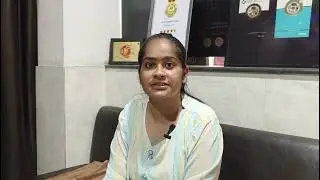 Real Patient Review | LASIK Eye Surgery at A.K. Eye Hospital | Dipika&rsquo;s Story