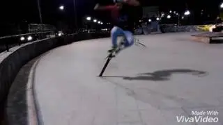 Zomo lo m&aacute; r&aacute;nkiao del busta flayte