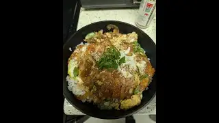 Prepping for Private Dinner