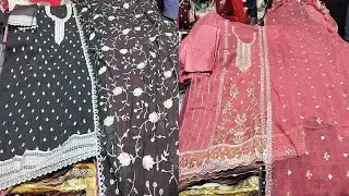 সবার মন ছোঁয়া কালেকশন হোয়াইট গোল ফোর পিস ৯৫০ টাকা 