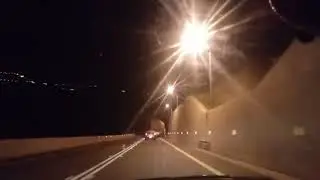 #عقبة الباحة#هدوء_الليل# جمال الطريق