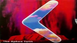 Aphex Twin: Flaphead