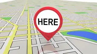 Updation of GPS location Guide | GPS based staff attendance tracking | Staff Attendance Management