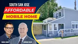 Inside Silicon Valley's $800 Mobile Home