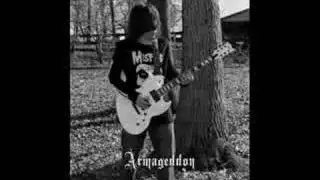 Death Kvlt Video