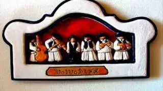 Tamburaski orkestar Faiks - Sam od sebe bezim