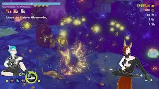 Elephant Bananza - Donkey Kong Bananza