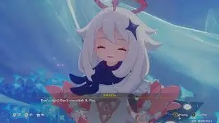 She Broke the Forth Wall!!! | Nod Krai Archon Quest Act 5
