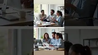 Personal + Work Goals = Joy