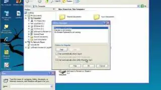 Using the Windows logo key