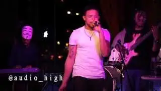 audioHIGH | Anthony Flammia