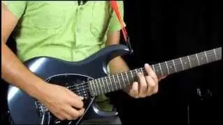 Boss GT-100 Tanıtımı
