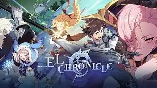 Cravemob - Where The Stars Fall (Up All Night) [feat. Dazbee] Elchronicle Ost. || NIGHTCORE