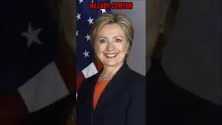 evil hillary clinton 2 - tl;dr #shorts