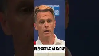 At Least 11 Killed in Targeted Shooting at Australia&rsquo;s Jewish Community in Bondi Beach
