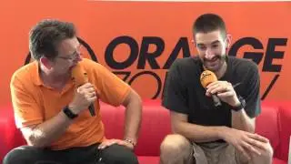 OZ.TV Fantalk 16/17: Braydon Hobbs (HF 3)