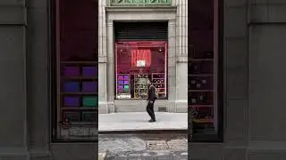 Taezoo Park : Radio Row | 120 Broadway