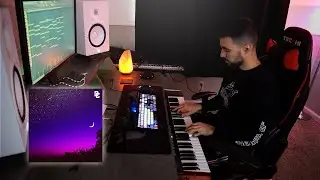Making A Beat With A Hook | Cook With Cruz Ep. 74
