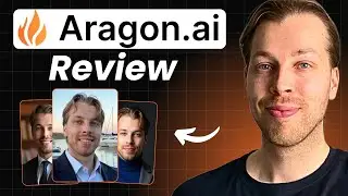 Aragon AI Review |&nbsp;The Best Profile Picture Generator of 2025?