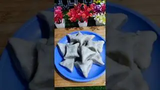 Coconut Pitha Recipe #shorts #pitha #pitharecipe #coconut #food #viral #youtubeshorts #trending