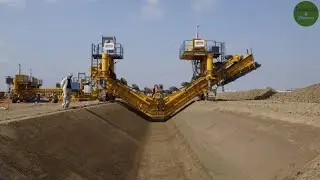 Top Road Construction Equipment | World's Most Amazing Road Construction Machines 2023
