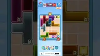 Drop the Cat - Level 89 Walkthrough / Easy Solution