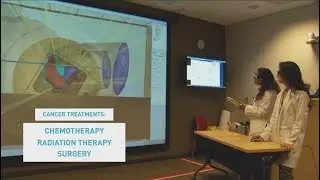 RADIATION THERAPY PROGRAM - University of Alberta