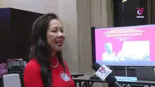 Online museum in Canada honours Uncle Ho&rsquo;s heritage