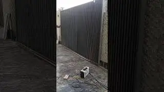 MS Sliding gate in G.Noida