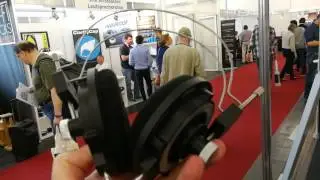 Final D8000 Planar Headphones
