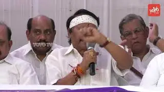Director Kodi Ramakrishna Last Words About Dasari | Tollywood | Kodi Ramakrishna No More | YOYO TV