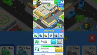Trash Tycoon Idle Business 💰 | Ultimate Money & Profit Strategy Series - 33