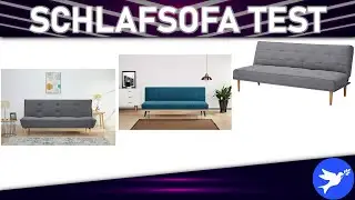 ᐅ Schlafsofa Test 2023 | Die besten Schlafsofas vorgestellt