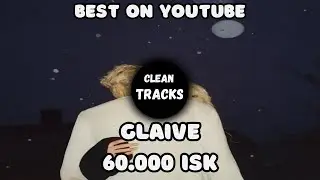 glaive - 60.000 ISK (Clean) 🔥 (BEST ON YOUTUBE)