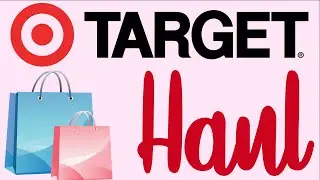 🌸2024 Target SHOPPING HAUL🌸STORAGE Organization🌸Some Amazing Finds!🌸