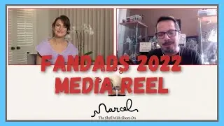 Fandads 2022 Media Reel